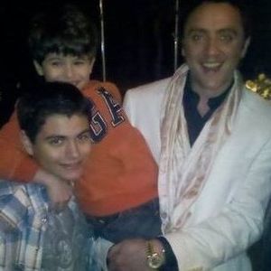 Meet your Posher, Alex